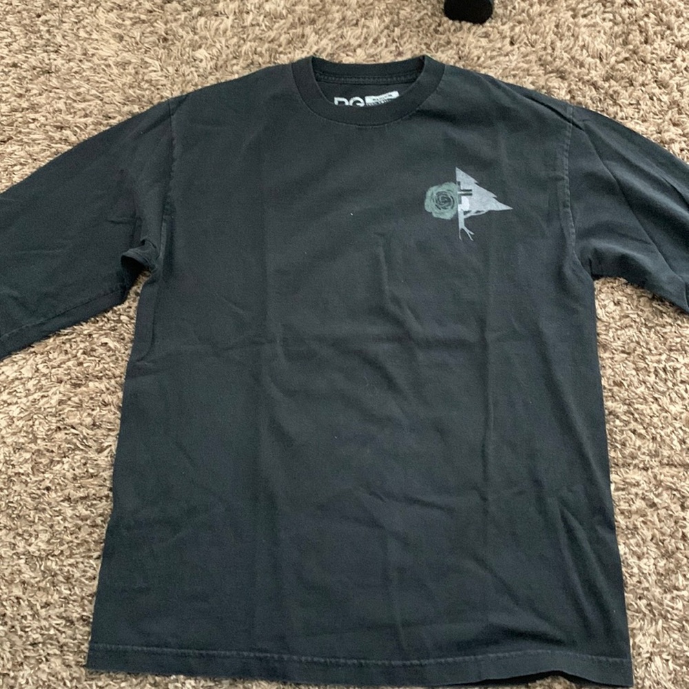 Lrg long sleeve shirt, Medium, good condition